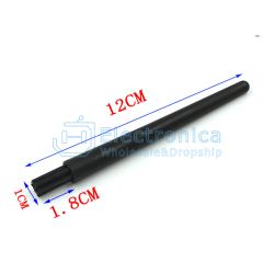 (image for) PCB Board Cleaning Brush (TLS105)
